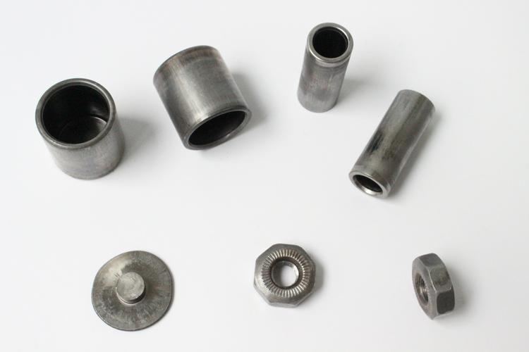 非標(biāo)緊固件與五金件冷鐓工藝 螺絲、螺母與汽配緊固件的制造與應(yīng)用